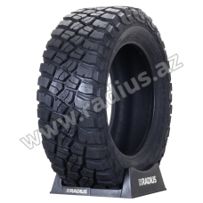 KM3 265/60 R18